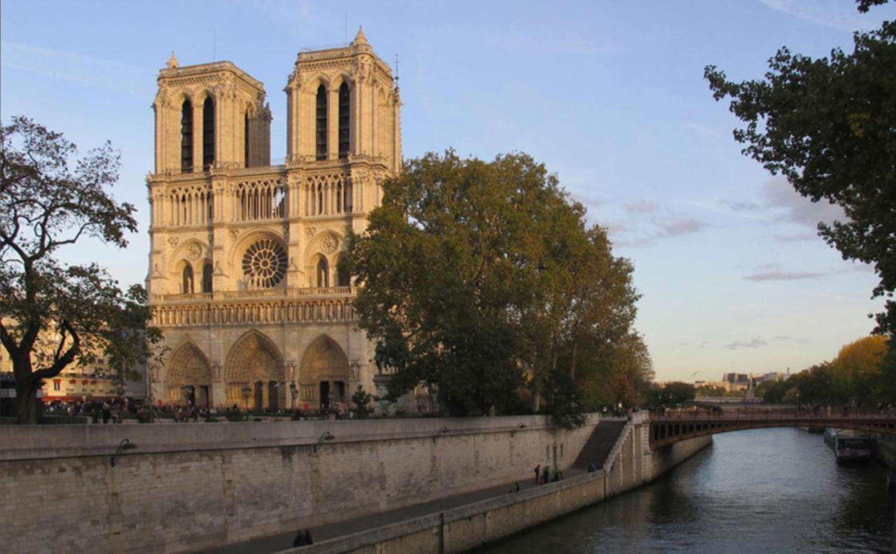 Appart Proche Paris Et Aeroport Orly แซงต์-มิเชล-ซูร์-ออร์เฌอ ภายนอก รูปภาพ